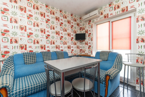 
  Продается 2-комн. квартира 54.7 м². Фото 14.