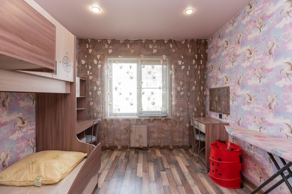 
  Продается 2-комн. квартира 54.7 м². Фото 20.