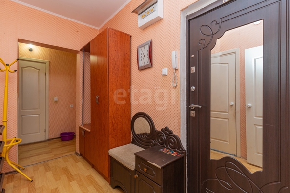 
  Продается 2-комн. квартира 54.7 м². Фото 24.
