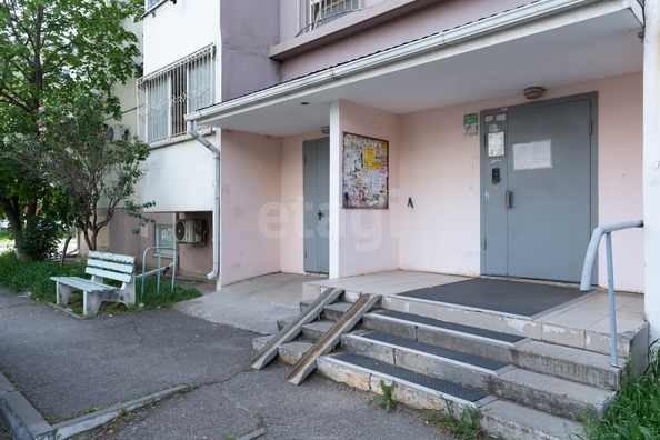 
  Продается 2-комн. квартира 54.7 м². Фото 30.