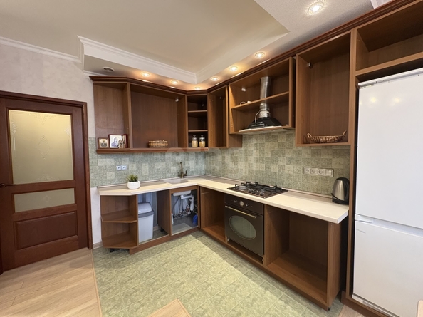 
  Продается 3-комн. квартира 78.8 м². Фото 31.