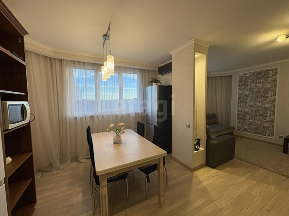 
  Продается 3-комн. квартира 78.8 м². Фото 35.