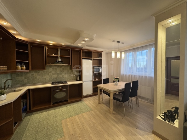 
  Продается 3-комн. квартира 78.8 м². Фото 36.