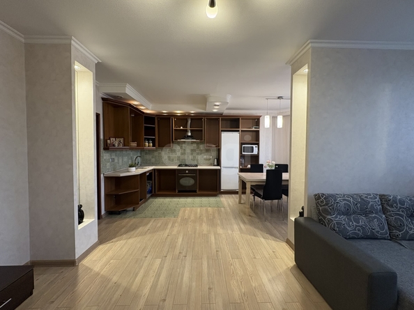 
  Продается 3-комн. квартира 78.8 м². Фото 38.