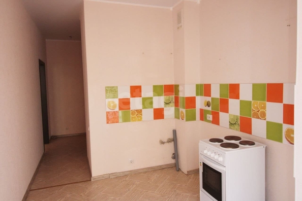 
  Продается 1-комн. квартира 39.4 м². Фото 4.