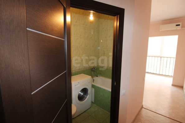 
  Продается 1-комн. квартира 39.4 м². Фото 11.