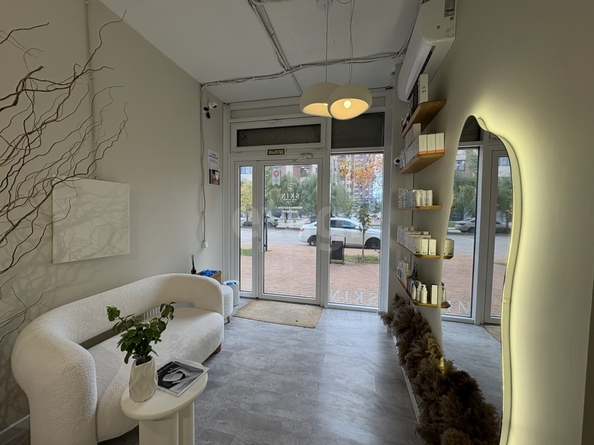 
  Продается офис 42.2 м². Фото 11.
