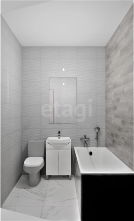 
  Продается 2-комн. квартира 33 м². Фото 11.