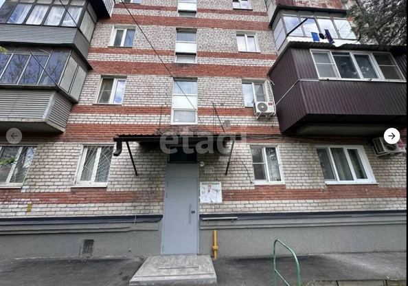 
  Продается 2-комн. квартира 33 м². Фото 14.