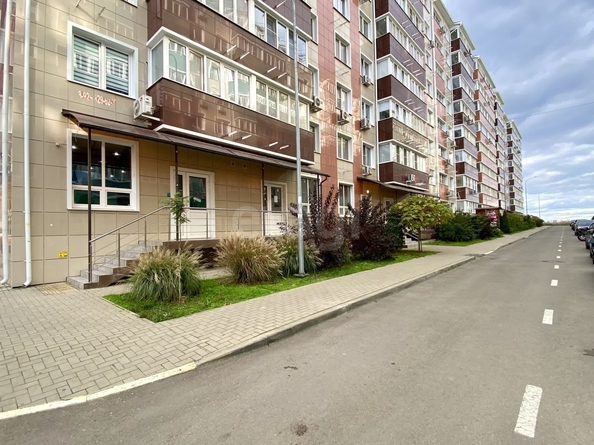 
  Продается универсальное помещение 31.4 м². Фото 3.