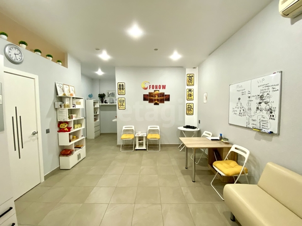 
  Продается универсальное помещение 31.4 м². Фото 17.