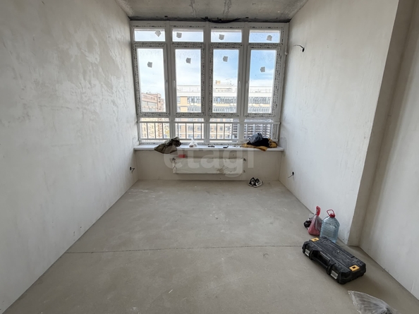 
  Продается 1-комн. квартира 44.1 м², в ЖК ДОГМА ПАРК, литера 4. Фото 1.