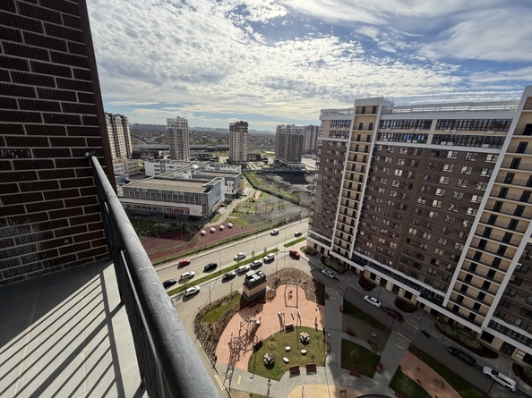 
  Продается 1-комн. квартира 44.1 м², в ЖК ДОГМА ПАРК, литера 4. Фото 2.