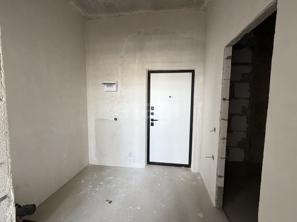 
  Продается 1-комн. квартира 44.1 м², в ЖК ДОГМА ПАРК, литера 4. Фото 4.