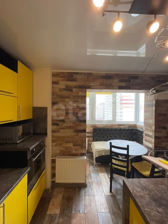 
  Продается 2-комн. квартира 56.6 м². Фото 8.