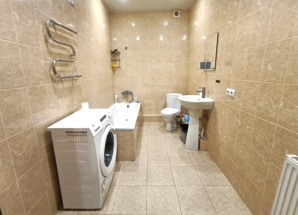 
  Продается 2-комн. квартира 66.4 м². Фото 10.