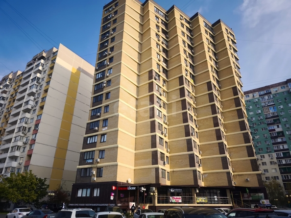 
  Продается 2-комн. квартира 66.4 м². Фото 34.