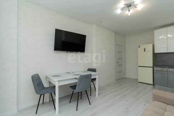 
  Продается 2-комн. квартира 58 м², в МКР Любимово, 5 квартал литера 1. Фото 5.