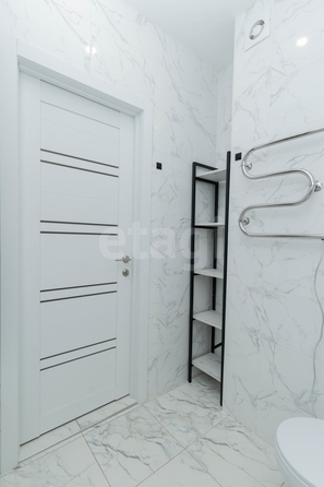 
  Продается 2-комн. квартира 58 м², в МКР Любимово, 5 квартал литера 1. Фото 23.