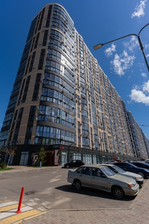 
  Продается 2-комн. квартира 58 м², в МКР Любимово, 5 квартал литера 1. Фото 27.
