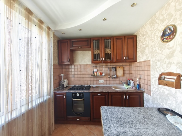 
  Продается 3-комн. квартира 71.8 м². Фото 10.
