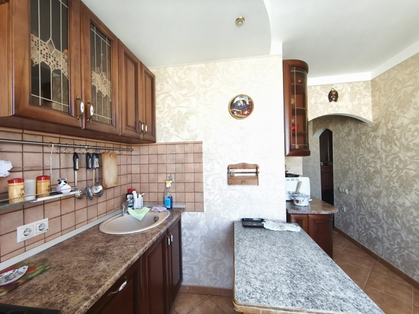 
  Продается 3-комн. квартира 71.8 м². Фото 11.