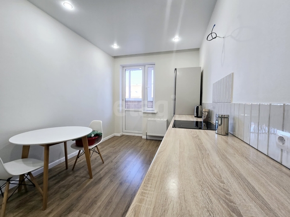 
  Продается 1-комн. квартира 34.5 м². Фото 3.