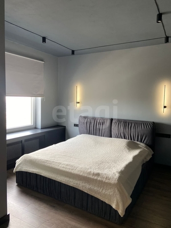 
  Продается 1-комн. квартира 42.3 м², в МКР Любимово, 12 квартал литер 1. Фото 5.