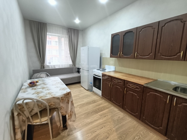 
  Продается 1-комн. квартира 36.5 м². Фото 3.