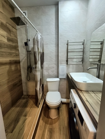 
  Продается 1-комн. квартира 36.5 м². Фото 6.