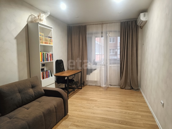 
  Продается 1-комн. квартира 36.5 м². Фото 9.