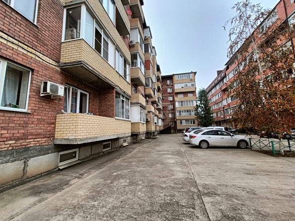 
  Продается 1-комн. квартира 36.5 м². Фото 14.