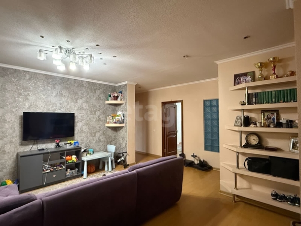 
  Продается 3-комн. квартира 111 м². Фото 4.