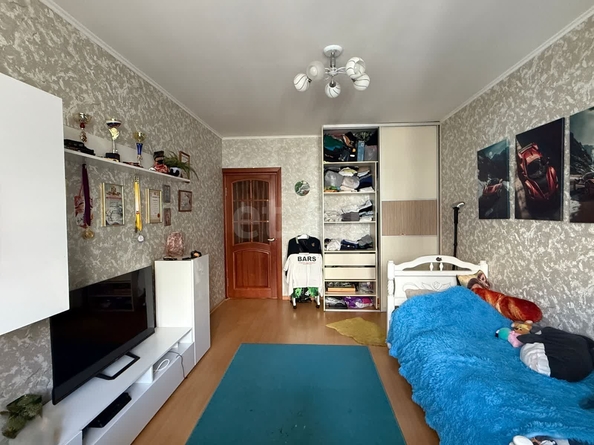
  Продается 3-комн. квартира 111 м². Фото 18.