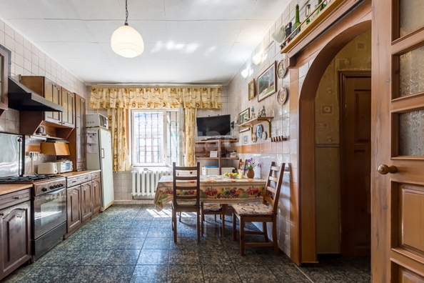 
  Продается 4-комн. квартира 103.5 м². Фото 15.
