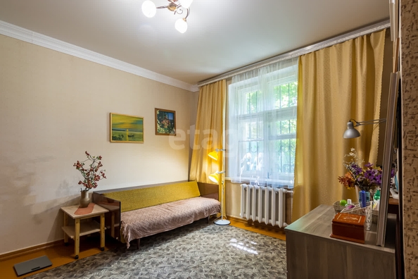
  Продается 4-комн. квартира 103.5 м². Фото 19.
