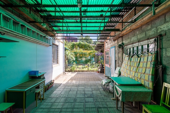 
  Продается 4-комн. квартира 103.5 м². Фото 21.