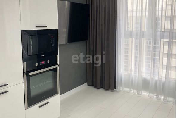 
  Продается 1-комн. квартира 38.3 м². Фото 3.