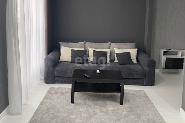 
  Продается 1-комн. квартира 38.3 м². Фото 5.