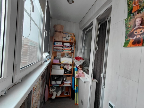 
  Продается 2-комн. квартира 62 м². Фото 23.