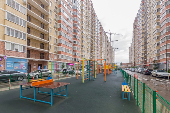 
  Продается 2-комн. квартира 48.5 м². Фото 26.