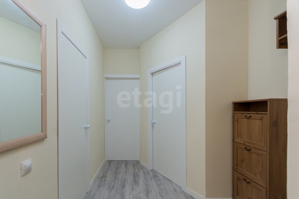 
  Продается 1-комн. квартира 35.2 м². Фото 17.