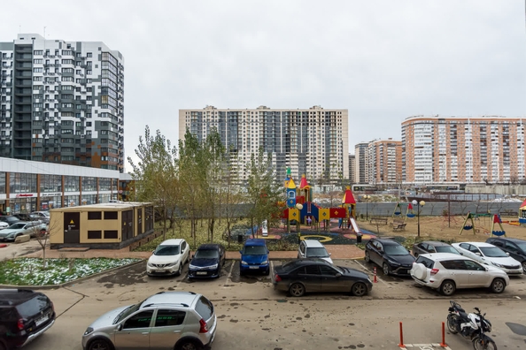 
  Продается 1-комн. квартира 35.2 м². Фото 22.