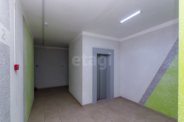
  Продается 1-комн. квартира 35.2 м². Фото 26.