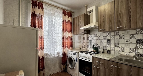 
  Продается 1-комн. квартира 30.4 м². Фото 2.