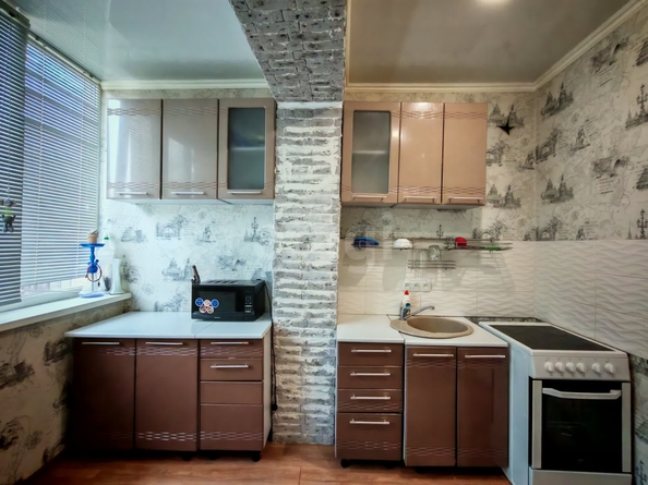 
  Продается 1-комн. квартира 30.8 м². Фото 6.