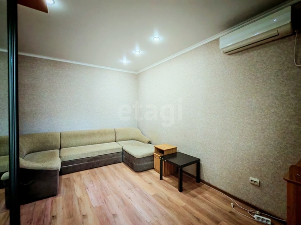 
  Продается 1-комн. квартира 30.8 м². Фото 17.