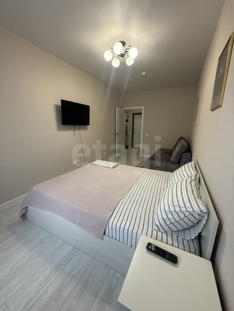 
  Продается 1-комн. квартира 37.1 м², в ЖК Дружный, 2 очередь дом 3.1. Фото 13.