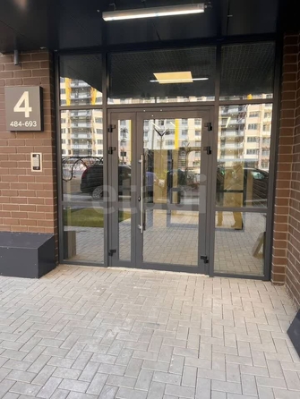 
  Продается студия 21.5 м², в ЖК Ural (Урал). Фото 5.