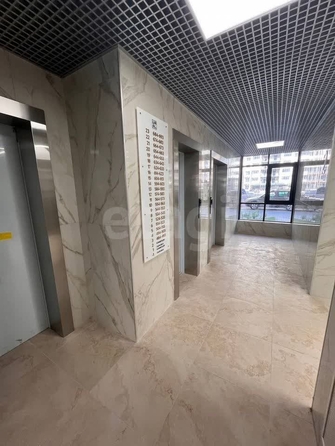 
  Продается студия 21.5 м², в ЖК Ural (Урал). Фото 7.